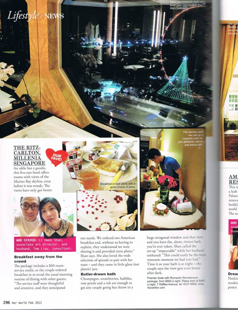 Lifestyle staycation package pg 4